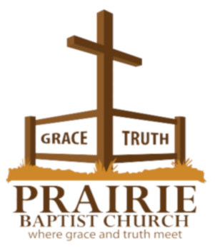 Prairie Baptist Church
